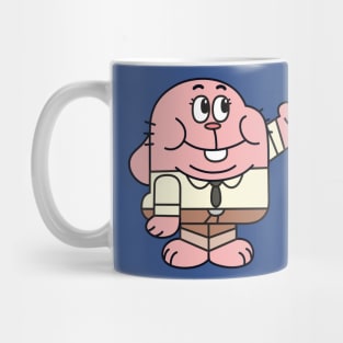 Richard Mug